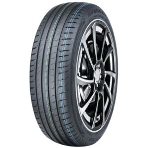 ROADCRUZA 235/60R18 RA760