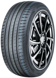 ROADCRUZA 255/45ZR19 104W RA760