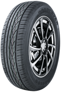 ROADCRUZA 245/60R18 105V RA4100