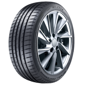 MILEVER 245/45ZR19 102W MA349